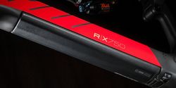 Bicicleta Eléctrica Rotwild RX 750 Ultra