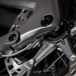 Bicicleta Eléctrica Rotwild RX 750 Ultra