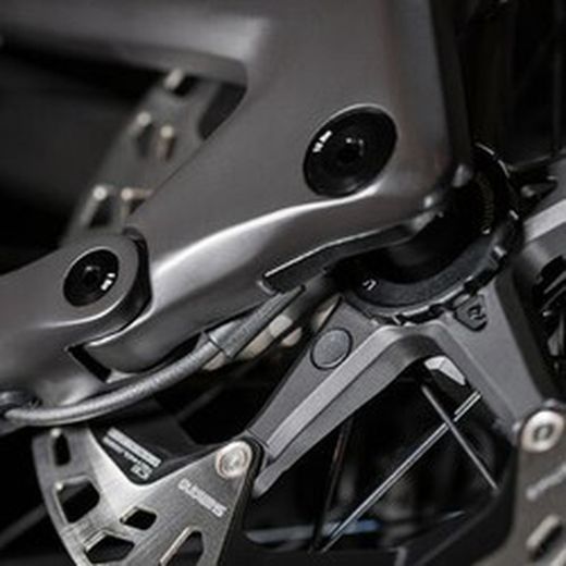 Bicicleta Eléctrica Rotwild RX 750 Ultra