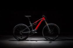 Bicicleta Eléctrica Rotwild RX 750 Ultra