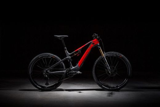 Bicicleta Eléctrica Rotwild RX 750 Ultra