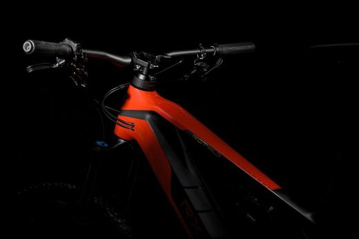 Bicicleta Eléctrica Rotwild  RX 735 Core