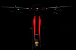 Bicicleta Eléctrica Rotwild  RX 735 Core