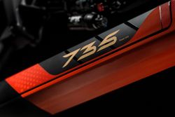 Bicicleta Eléctrica Rotwild  RX 735 Core