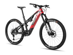Bicicleta Eléctrica Rotwild  RX 735 Core
