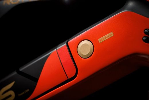 Bicicleta Eléctrica Rotwild  RX 735 Core