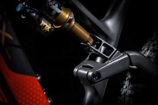 Bicicleta Eléctrica Rotwild RX 735 Ultra