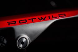 Bicicleta Eléctrica Rotwild RX 750 Core
