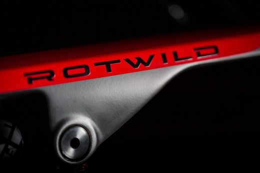 Bicicleta Eléctrica Rotwild RX 750 Core