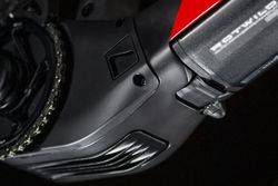 Bicicleta Eléctrica Rotwild R.X750 Pro