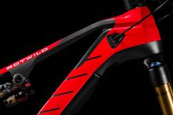 Bicicleta Eléctrica Rotwild R.X750 Pro