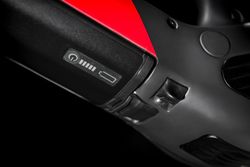 Bicicleta Eléctrica Rotwild R.X750 Pro