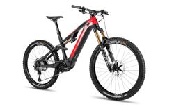Bicicleta Eléctrica Rotwild R.X750 Pro