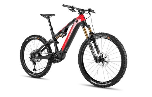 Bicicleta Eléctrica Rotwild R.X750 Pro