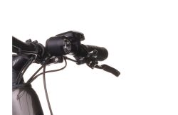 ⚡🚴‍♀️ Bicicleta eléctrica urbana Crussis ONE-Country 7.11 (715 Wh) – Comodidad, potencia y estilo para tus aventuras diarias 🌿