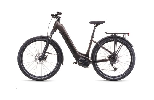 ⚡🚴‍♀️ Bicicleta eléctrica urbana Crussis ONE-Country 7.11 (715 Wh) – Comodidad, potencia y estilo para tus aventuras diarias 🌿