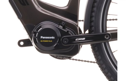 ⚡🚴‍♀️ Bicicleta eléctrica urbana Crussis ONE-Country 7.11 (715 Wh) – Comodidad, potencia y estilo para tus aventuras diarias 🌿