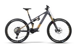 ⚡🚵‍♂️ Bicicleta Eléctrica Whistle AXR C10.6 | E-MTB Full Carbon para Rendimiento Extremo 🌄🔥