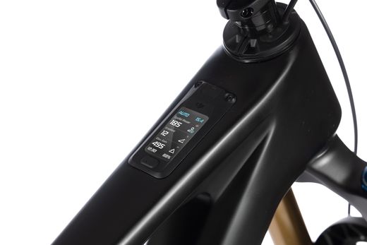 ⚡🚵‍♂️ Bicicleta Eléctrica Whistle AXR C10.6 | E-MTB Full Carbon para Rendimiento Extremo 🌄🔥
