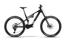 ⚡🚵‍♀️ Bicicleta Eléctrica Whistle AXR C8.6 | E-MTB Full Carbon para un Rendimiento Superior 🌄