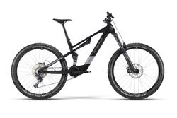 ⚡🚵‍♀️ Bicicleta Eléctrica Whistle AXR CA5.6 | Potencia, Comodidad y Control para el MTB Moderno 🌄