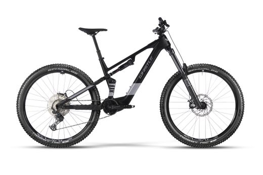 ⚡🚵‍♀️ Bicicleta Eléctrica Whistle AXR CA5.6 | Potencia, Comodidad y Control para el MTB Moderno 🌄