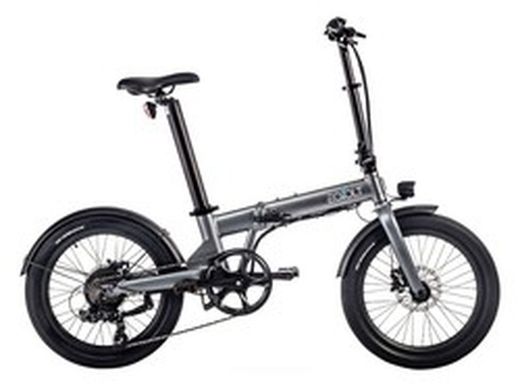 Bicicleta Eovolt Confort Ev05-2
