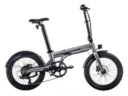 Bicicleta Eovolt Confort Ev05-2