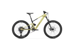 🦊🚲 Bicicleta Kids Mondraker F-Trick 24 | Diversión, Control y Estilo para Jóvenes Ciclistas