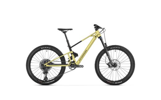 Bicicleta Kids Mondraker F-Trick 24 – Control, Diversión y Estilo Juvenil