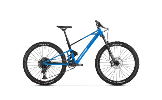 Bicicleta Kids Mondraker F-Trick 26 – Diversión, Control y Estilo Juvenil