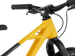 🦊🚲 Bicicleta Infantil Mondraker F-Trick 16 | Diversión, Estilo y Primeras Aventuras