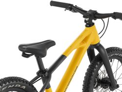 🦊🚲 Bicicleta Infantil Mondraker F-Trick 16 | Diversión, Estilo y Primeras Aventuras