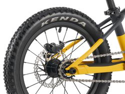🦊🚲 Bicicleta Infantil Mondraker F-Trick 16 | Diversión, Estilo y Primeras Aventuras