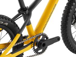 🦊🚲 Bicicleta Infantil Mondraker F-Trick 16 | Diversión, Estilo y Primeras Aventuras