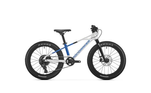 Bicicleta Mondraker TRICK 20 | Rendimiento y Diversión para los Pequeños Riders
