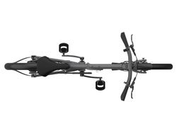 BICICLETA PLEGABLE AFTERNOON PRO EOVOLT GRIS