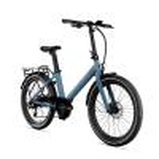 BICICLETA PLEGABLE EVENING EOVOLT