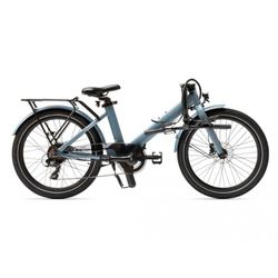 BICICLETA PLEGABLE EVENING EOVOLT