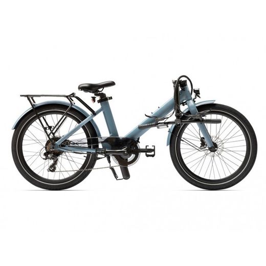 BICICLETA PLEGABLE EVENING EOVOLT