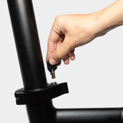 🚲✨ Bicicleta Eléctrica Plegable Morning EOVOLT 16” | Movilidad Urbana Inteligente, Ligera y Eléctrica ⚡