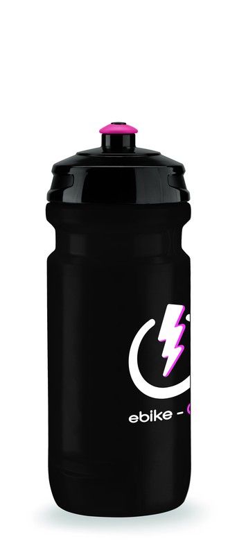 🚴‍♂️⚡💧 Bidón E-Bike ON  🧠 Hidratación inteligente para tus rutas en e-bike
