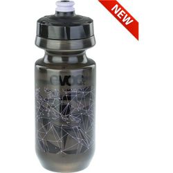 Bidón Evoc 550ml Multicolor – Hidratación Estilo y Rendimiento para Ciclistas 🚴💧🌈