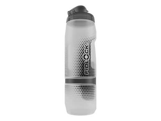 Bidon Fidlock Twist 800  Transparente