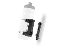 🚴‍♂️💧 Bidón Fidlock TWIST + Conector y Base  🧲 Hidratación segura y fijación magnética avanzada