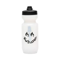Bidón Fox Purist Hello Future 22 oz – Hidratación sin sabor a plástico 🚴‍♂️💧