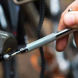 Kit Herramientas Blackburn Big Switch Tool