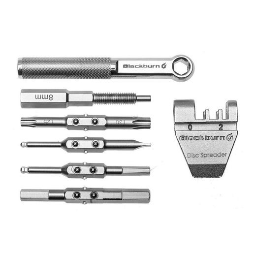 Kit Herramientas Blackburn Big Switch Tool