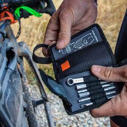 Kit Herramientas Blackburn Big Switch Tool