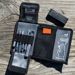 Kit Herramientas Blackburn Big Switch Tool
